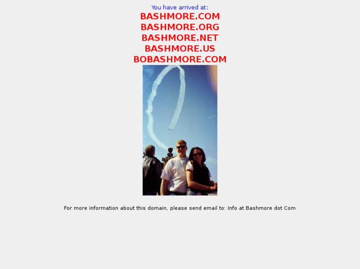 www.bashmore.com