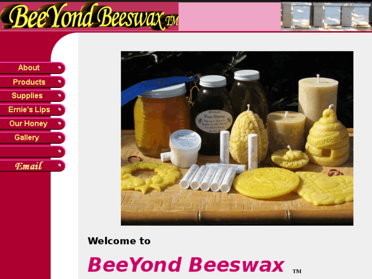 www.beeyondbeeswax.com