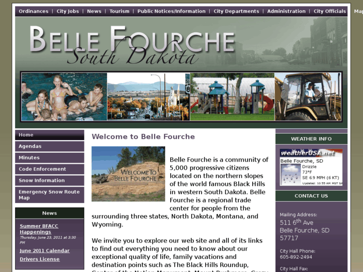 www.bellefourche.org