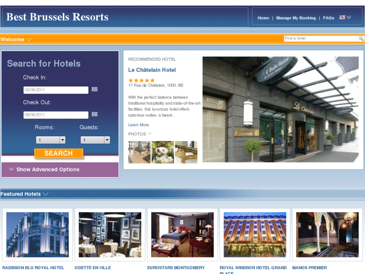 www.bestbrusselsresorts.com