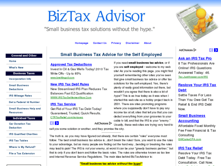 www.biztaxadvisor.com