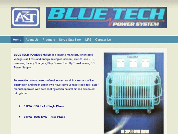 www.bluetechpowersystem.com