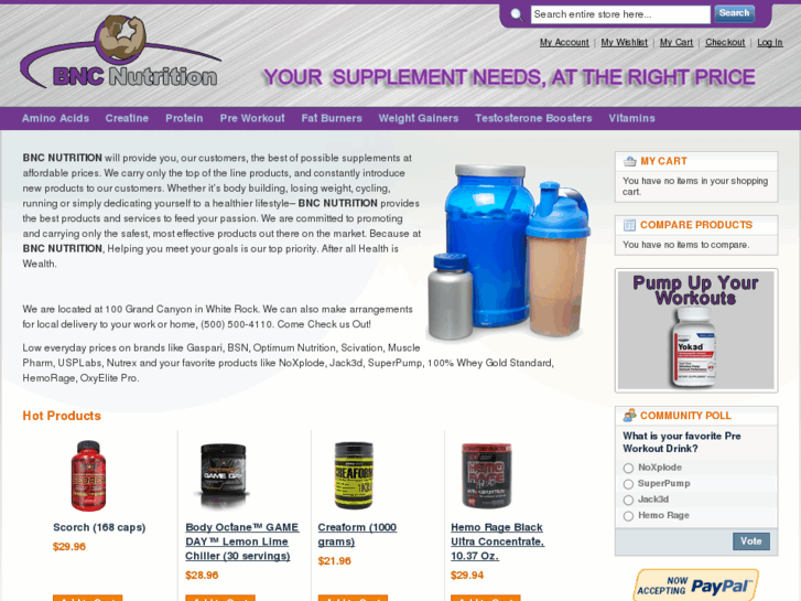 www.bnc-nutrition.com