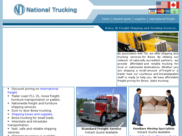 www.boisetrucking.com