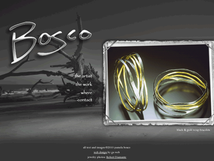 www.boscojewelry.com