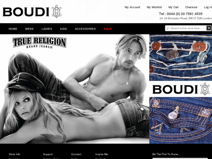 www.boudi.co.uk