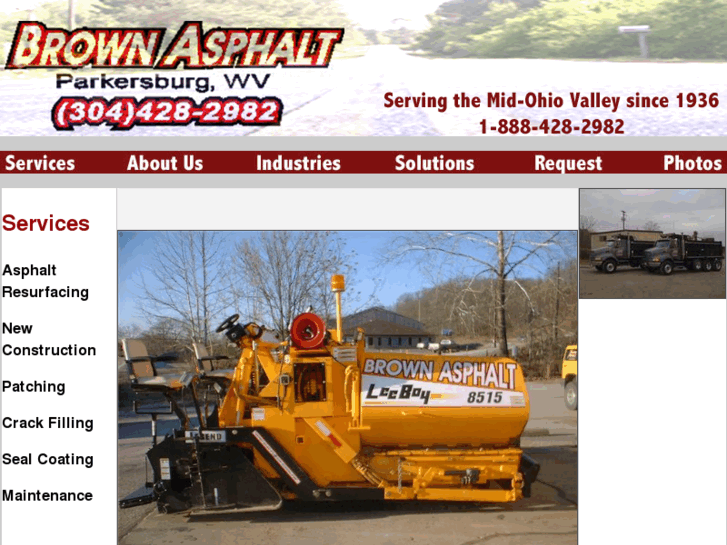 www.brownasphalt.com