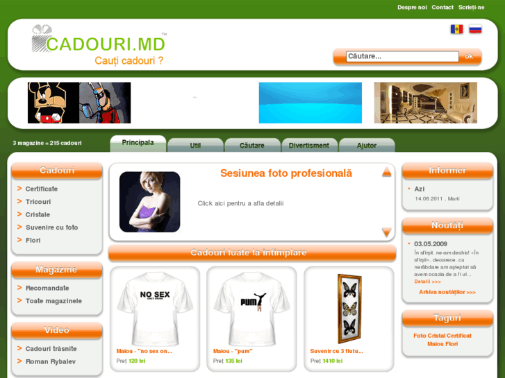 www.cadouri.md