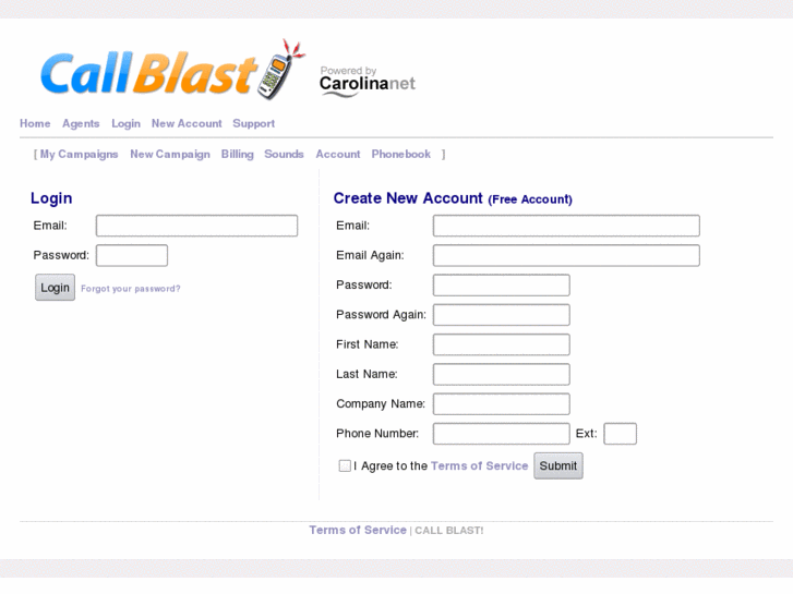 www.callblast.net