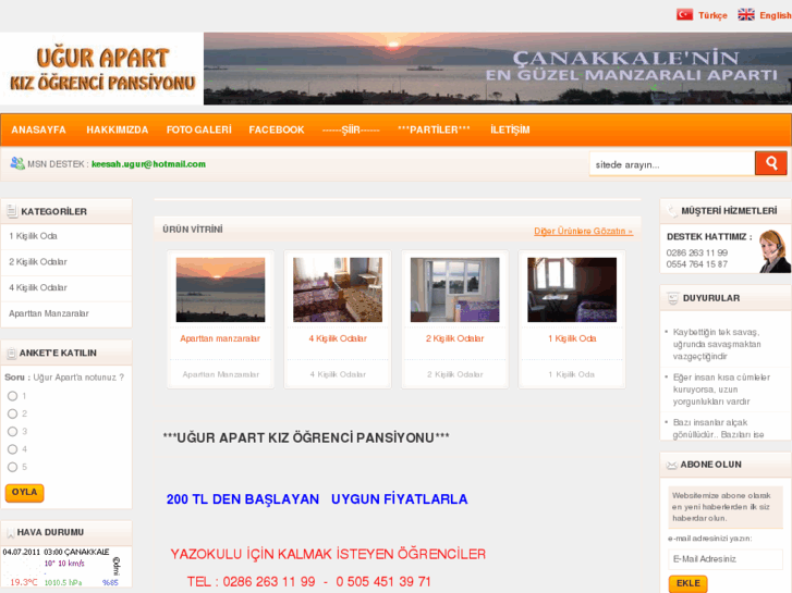 www.canakkaleugurapart.com