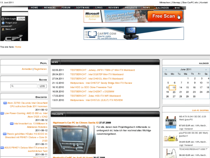 www.car-pc.info