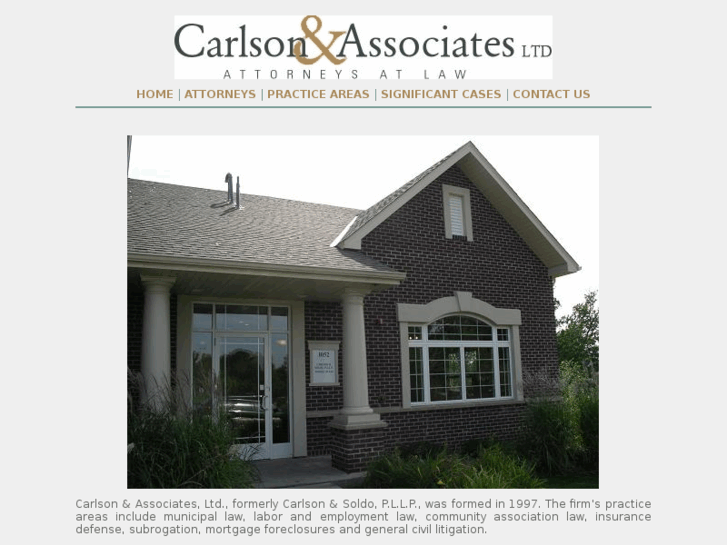 www.carlsonassoc.com