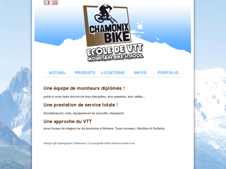 www.chamonixbike.com