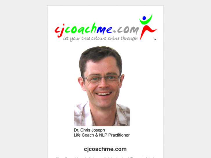 www.cjcoachme.com