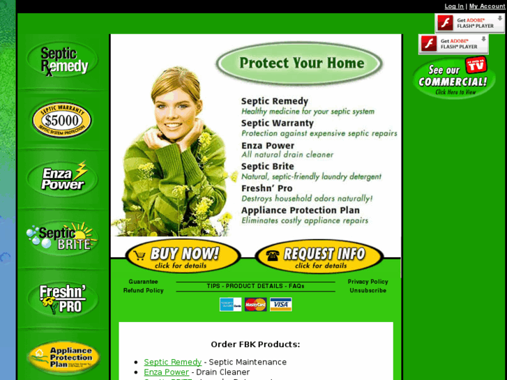 www.cloggedleachfields.com