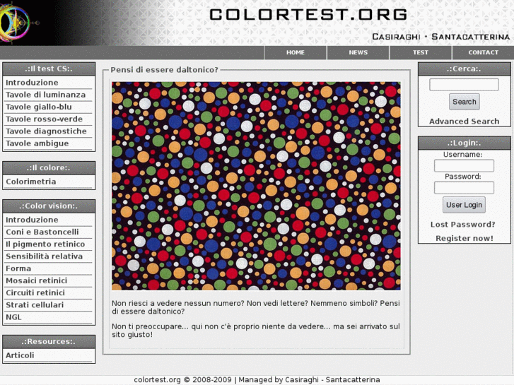 www.colortest.org