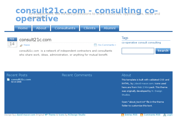 www.consult21c.com