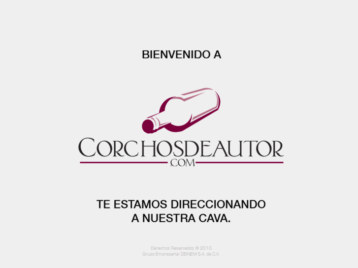 www.corchosdeautor.com