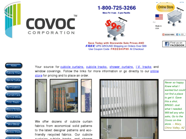 www.covoc.com