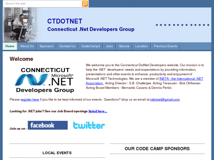 www.ctdotnet.org