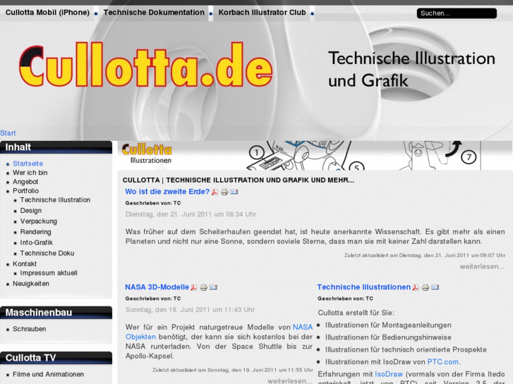 www.cullotta.de