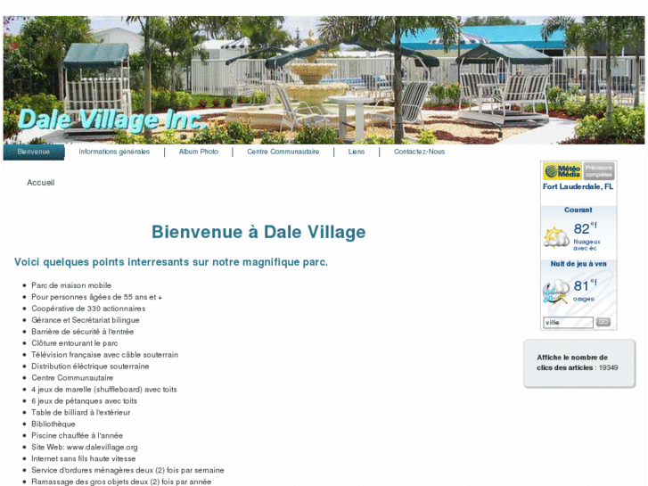 www.dale-village.com