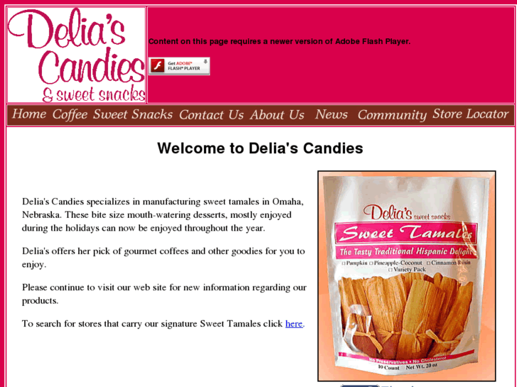 www.deliascandies.com