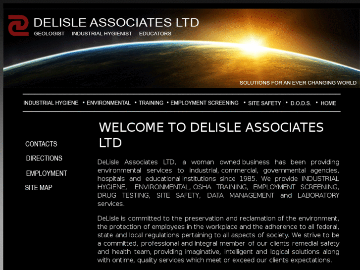 www.delisleassoc.com