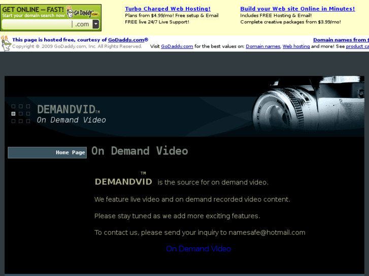 www.demandvid.com