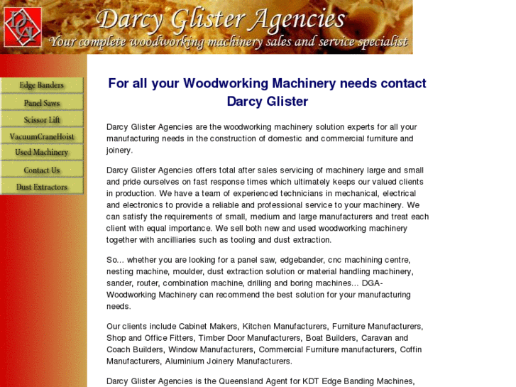 www.dga-woodworkingmachinery.com