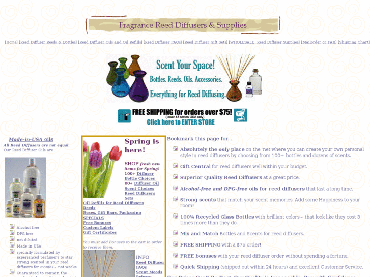 www.diffuserreeds.org