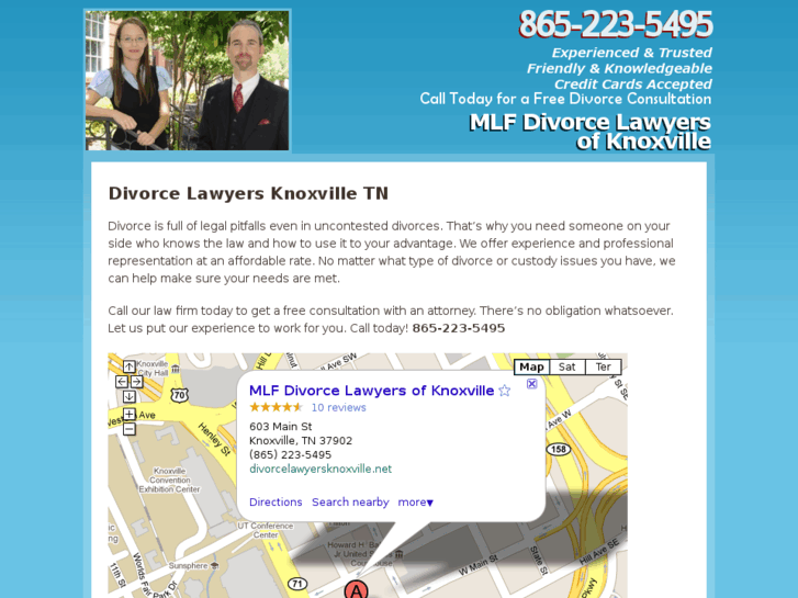 www.divorcelawyersknoxvilletn.net