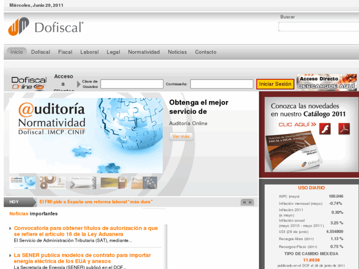 www.dofiscal.net
