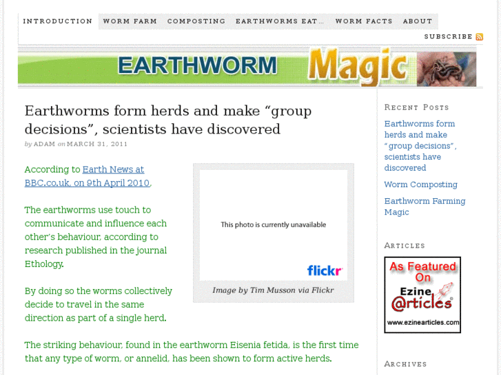 www.earthwormfarming.info