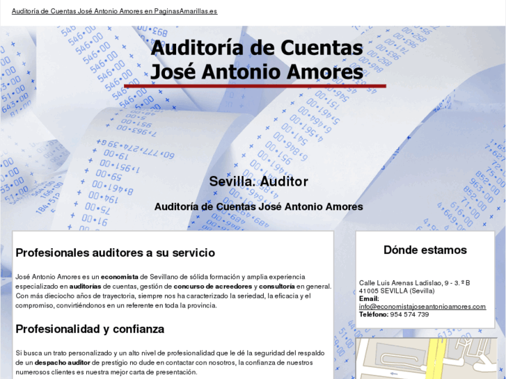 www.economistajoseantonioamores.com