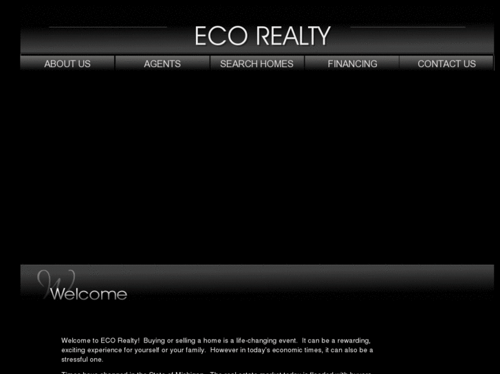 www.ecorealtymi.com