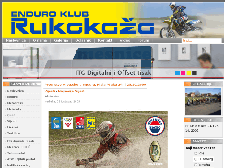 www.enduro-zagreb.hr