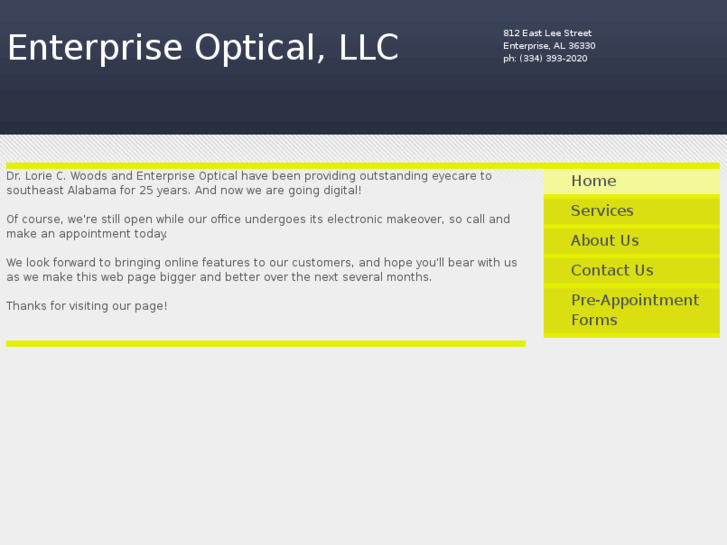 www.enterpriseoptical.biz