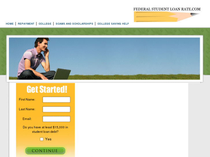 www.federalstudentloanrate.com