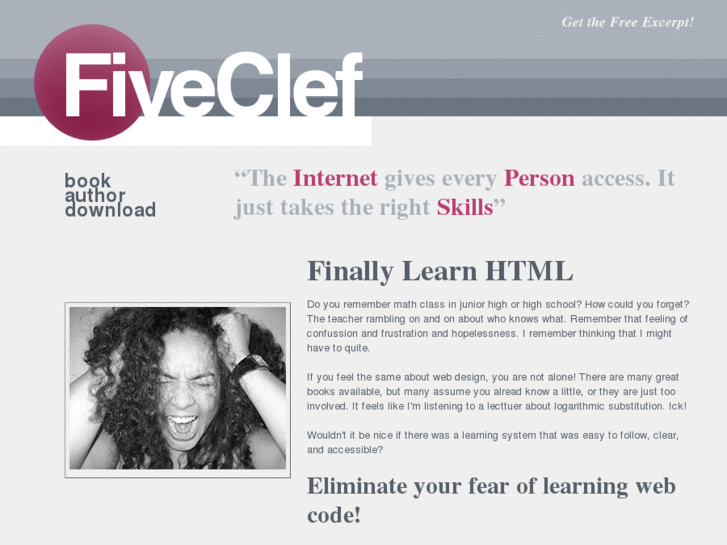 www.fiveclef.com