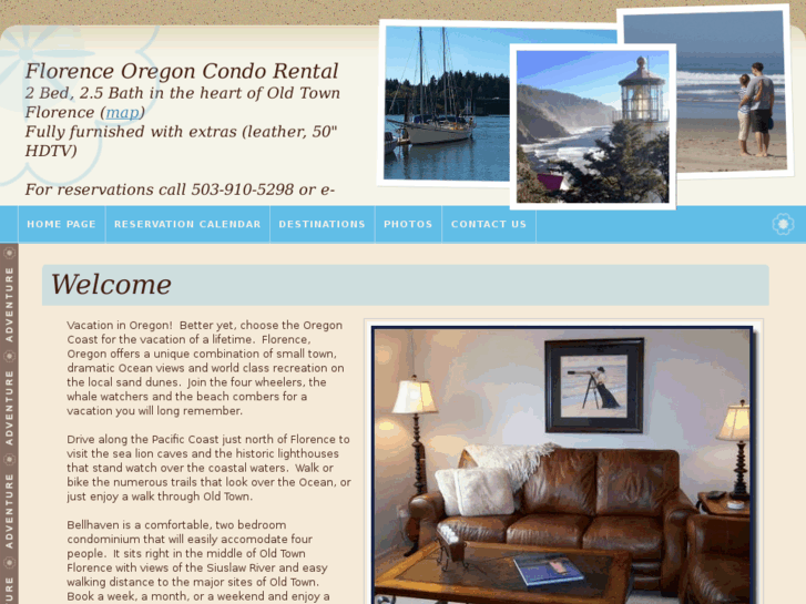 www.florenceoregoncondo.com