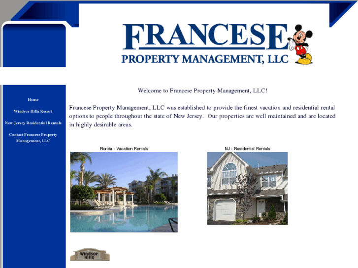 www.franceseproperties.com
