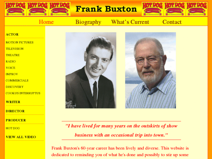 www.frankbuxton.com