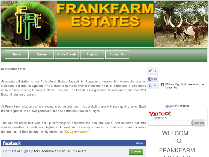 www.frankfarm.net