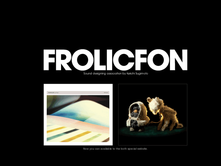 www.frolicfon.com