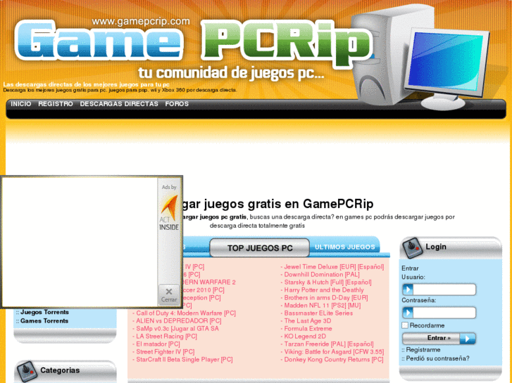 www.gamepcrip.com