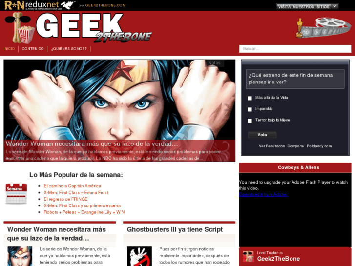 www.geek2thebone.com