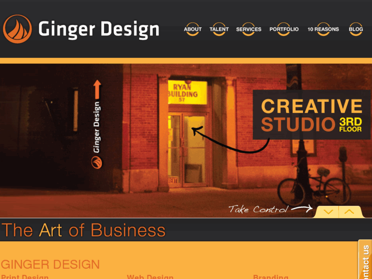 www.gingerdesign.ca