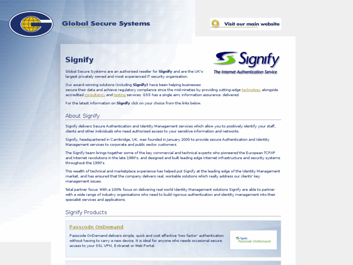 www.gss-signify.co.uk