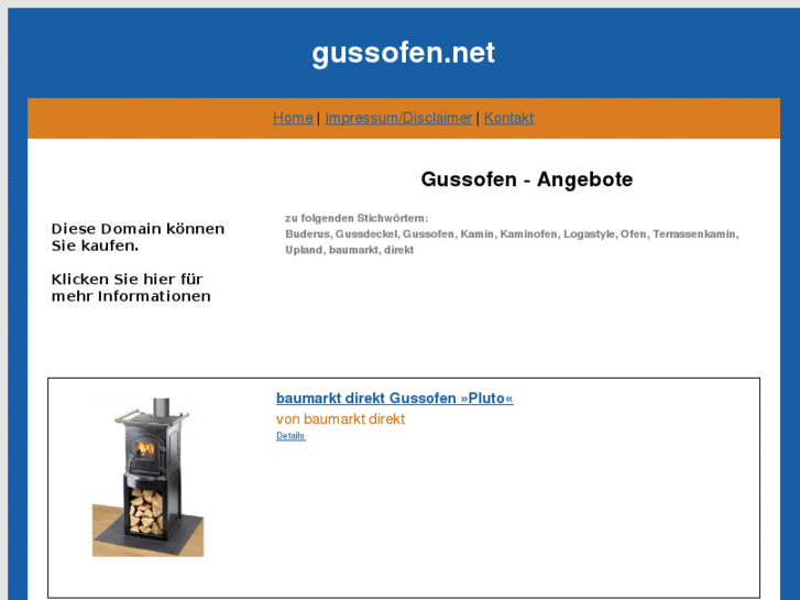 www.gussofen.net